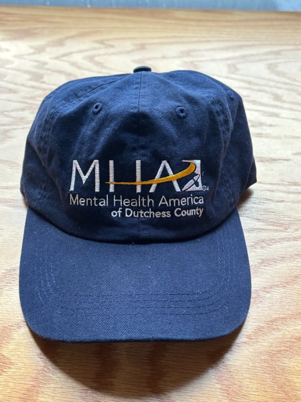 Mental Health America Dutchess County Dad Hat